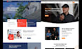generate smart home security lead cctv locksmith meta ads cyber security website