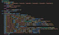 do data science and python related tasks