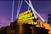 create a stunning 20th century fox intro in 4 hours