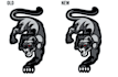 clean and vectorize your logo to be a print ready file