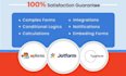 design and create mobile responsive jotform