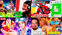 design eye catching marvel rivals thumbnail