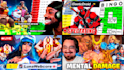design eye catching marvel rivals thumbnail