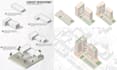create architectural concept diagrams