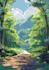 do stunning digital art creations with procreate