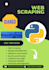 automate tasks by python selenium, web scraping, python code