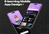 create ai elearning app, educational app, ai quiz app with admin dashboard