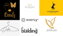 design a modern minimalist logo in 24h