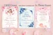 design baby shower invitations