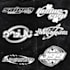 design y2k style streetwear logo