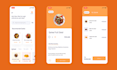 do a mobile app desiging