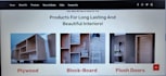 design an attractive website for your business