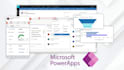 develop powerapps, canvas apps, ms team app, power automate for your business