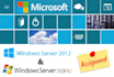 install configure troubleshoot windows server 2012 2016 2019 to 2022