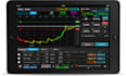 develop trading website, trading app, forex trading app, stock trading app
