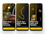 develop car wash app, taxi booking app, car rental app, car wash website,