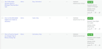 write bulk SEO articles and blog posts in english