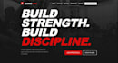 build responsive web applications and cross platform mobile apps