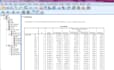 analyse your statistical data using spss, minitab, graphpad prism and excel