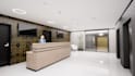 do architectonic 3d models and renders using twinmotion