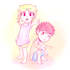 draw a chibi anime character for you