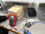 do arduino programming with simulation and schematic circuit