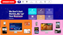 expert full stack web developer HTML CSS javascript bootstrap and php laravel