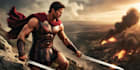 generate realistic and cinematic art within 24 hours using midjourney