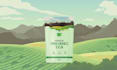 design professional label, jar, box, pouch, serum packaging