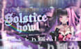 design anime or vtuber banner youtube, twitch, twitter, etc