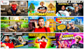 make you a quality youtube thumbnail that boosts views