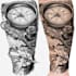 create a custom unique tattoo design