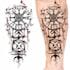 create a custom unique tattoo design