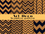 design seamless repeated pattern