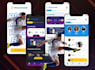 develop fantasy cricket app, sport bet app, fantasy app, cricket app