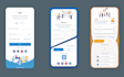 develop your ios,android app using flutter