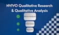 do qualitative data analysis of interview by using nvivo
