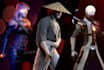 create stylized and realistic 3d characters for your game