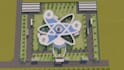 creat architecture 3d visualizing video in revit and lumion