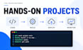 mentor you in AWS, devops, docker, kubernetes and terraform