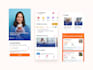 build loyalty app, gamification, discount app, referral app, reward app