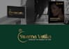 design a luxury jewelry logo for your brand