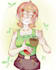 draw your oc, fanart in my artstyle