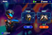 develop unity engine multiplayer games using latest photon, 2d and 3d games