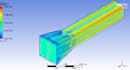 perform cfd and fea simulations using ansys