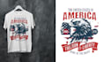 create political design t shirts