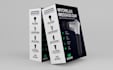 do premium product packaging design, food packaging, label or box design