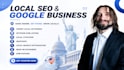 skyrocket your local SEO, google maps, and gmb ranking