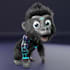 do amazing 3d model