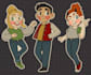 create a custom sticker design